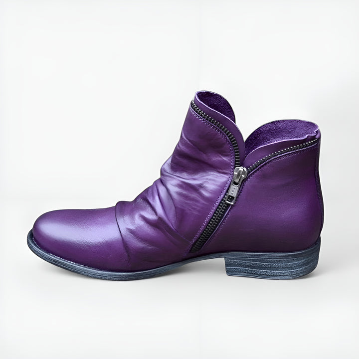 Anastasia™ | Comfortable Orthopaedic Boots
