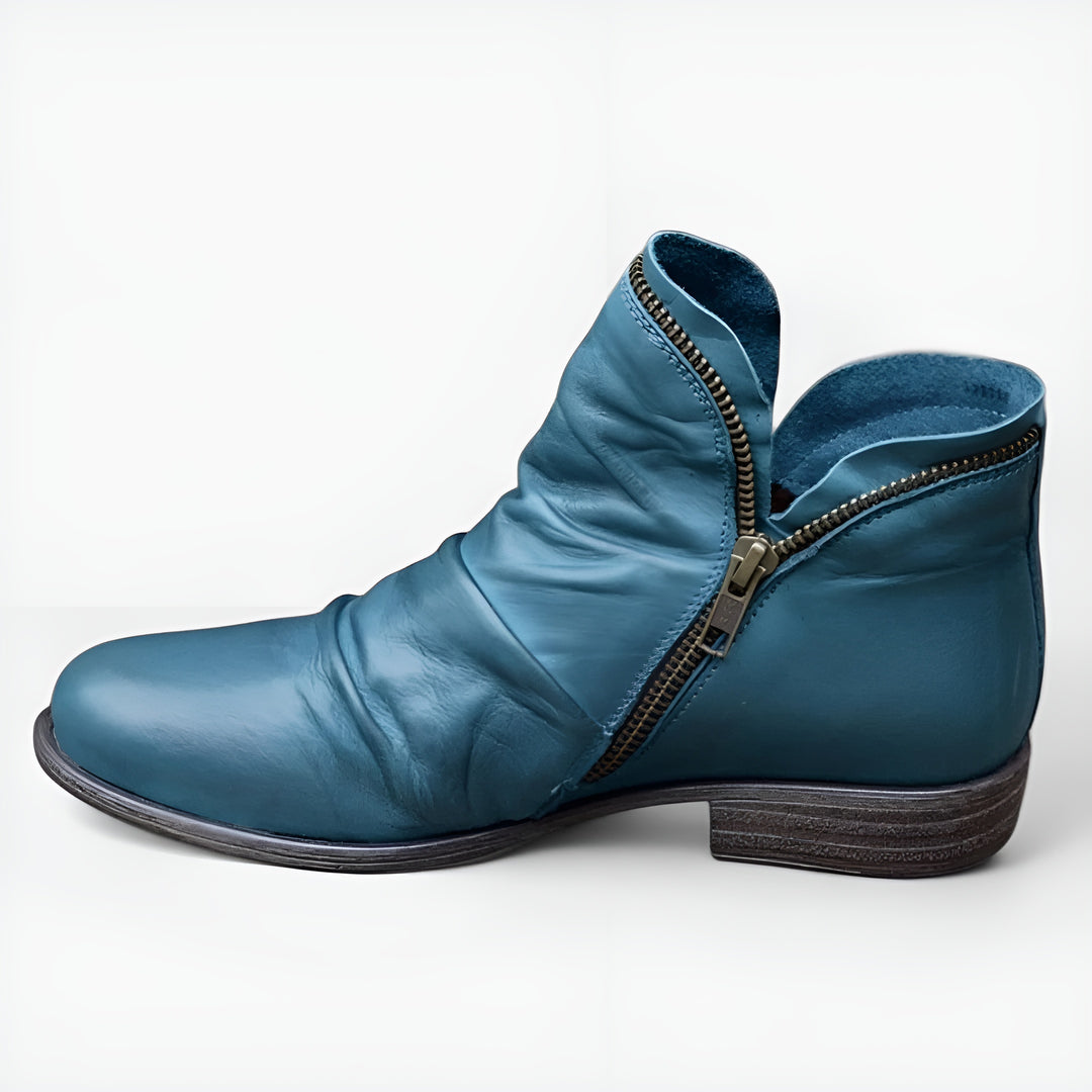 Anastasia™ | Comfortable Orthopaedic Boots