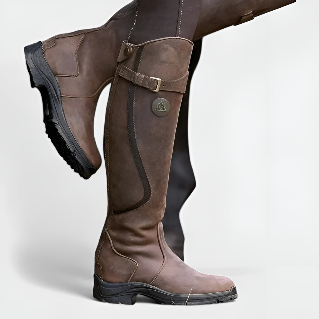 Harper™ | Orthopedic Boots