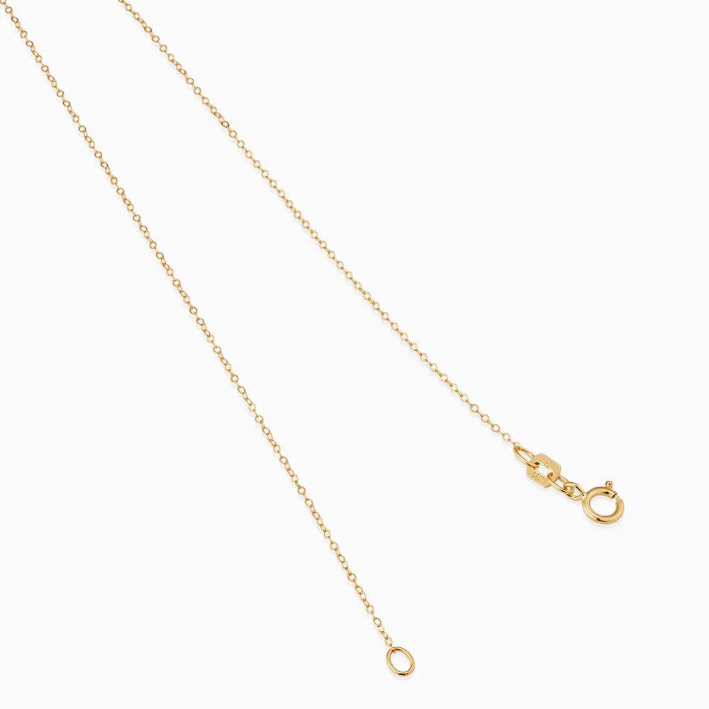 Zodia™ | 18K Gold Zodiac Sign Necklace
