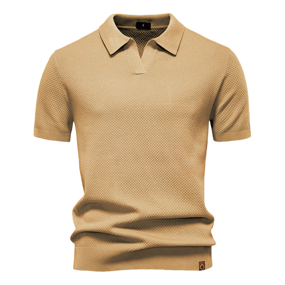 Oliver™ – Structured Polo Shirt