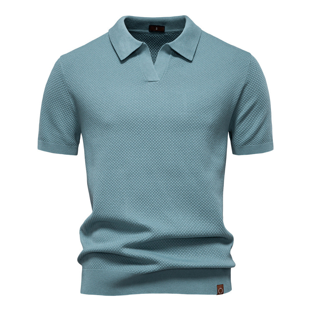 Oliver™ – Structured Polo Shirt