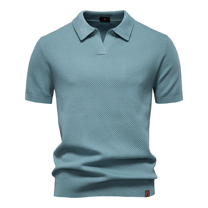 Oliver™ – Structured Polo Shirt