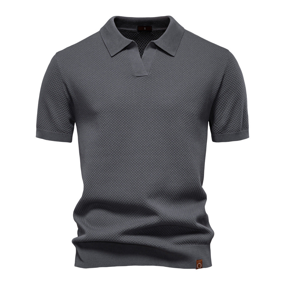 Oliver™ – Structured Polo Shirt