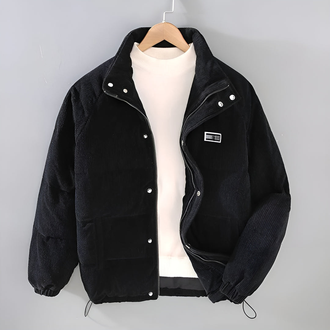 Austin™ | Cord Jacket