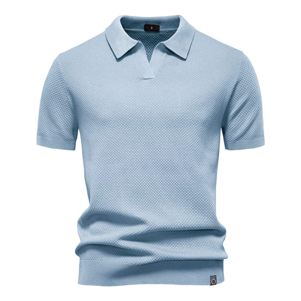 Oliver™ – Structured Polo Shirt