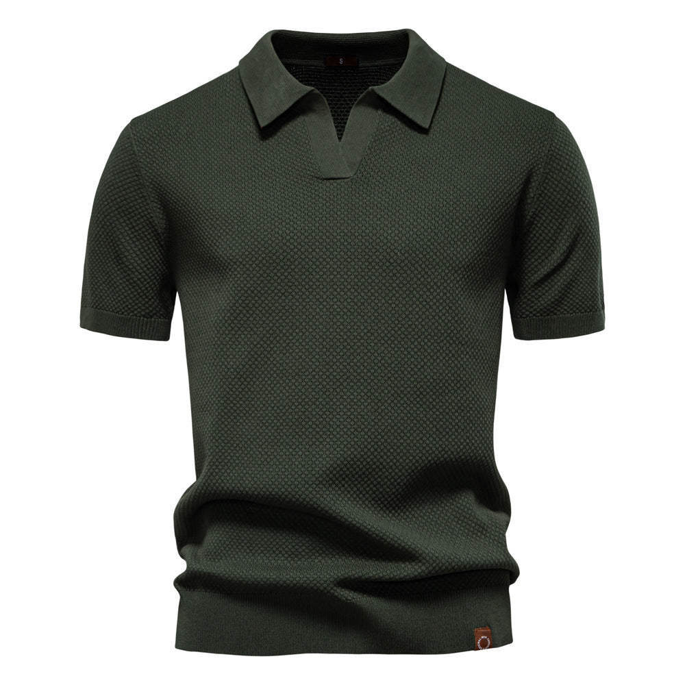 Oliver™ – Structured Polo Shirt