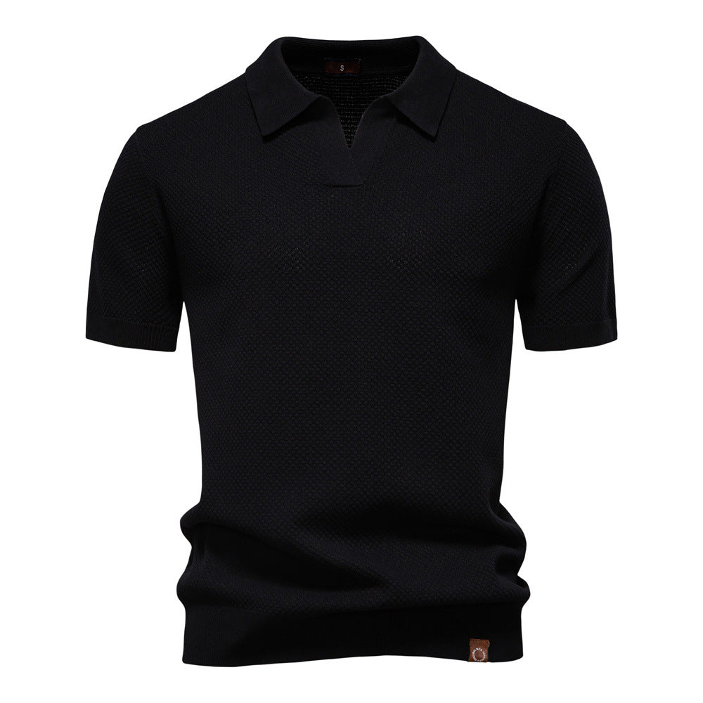 Oliver™ – Structured Polo Shirt