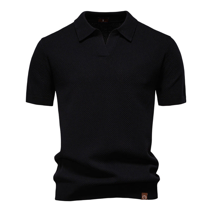 Oliver™ – Structured Polo Shirt