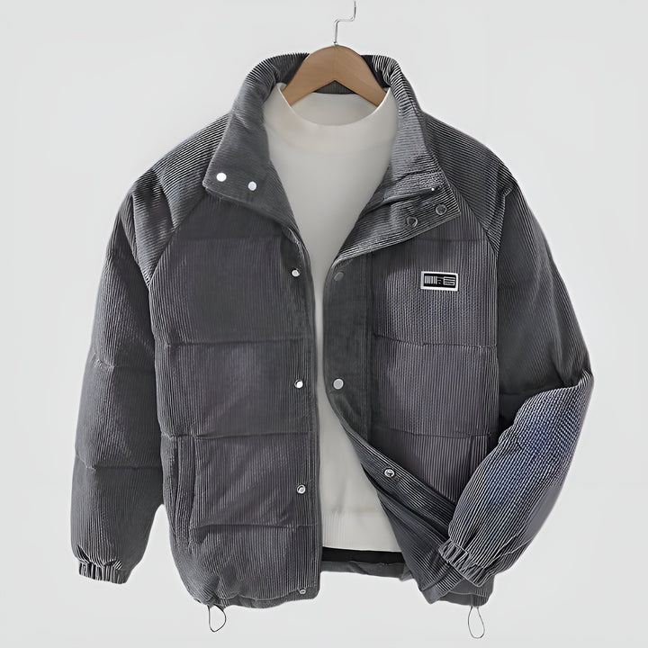 Austin™ | Cord Jacket