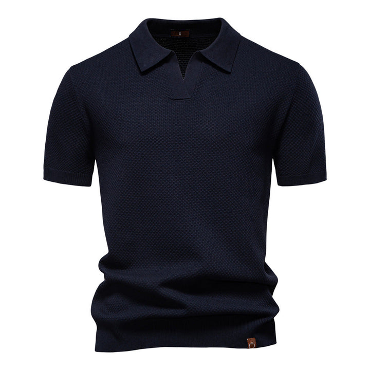 Oliver™ – Structured Polo Shirt