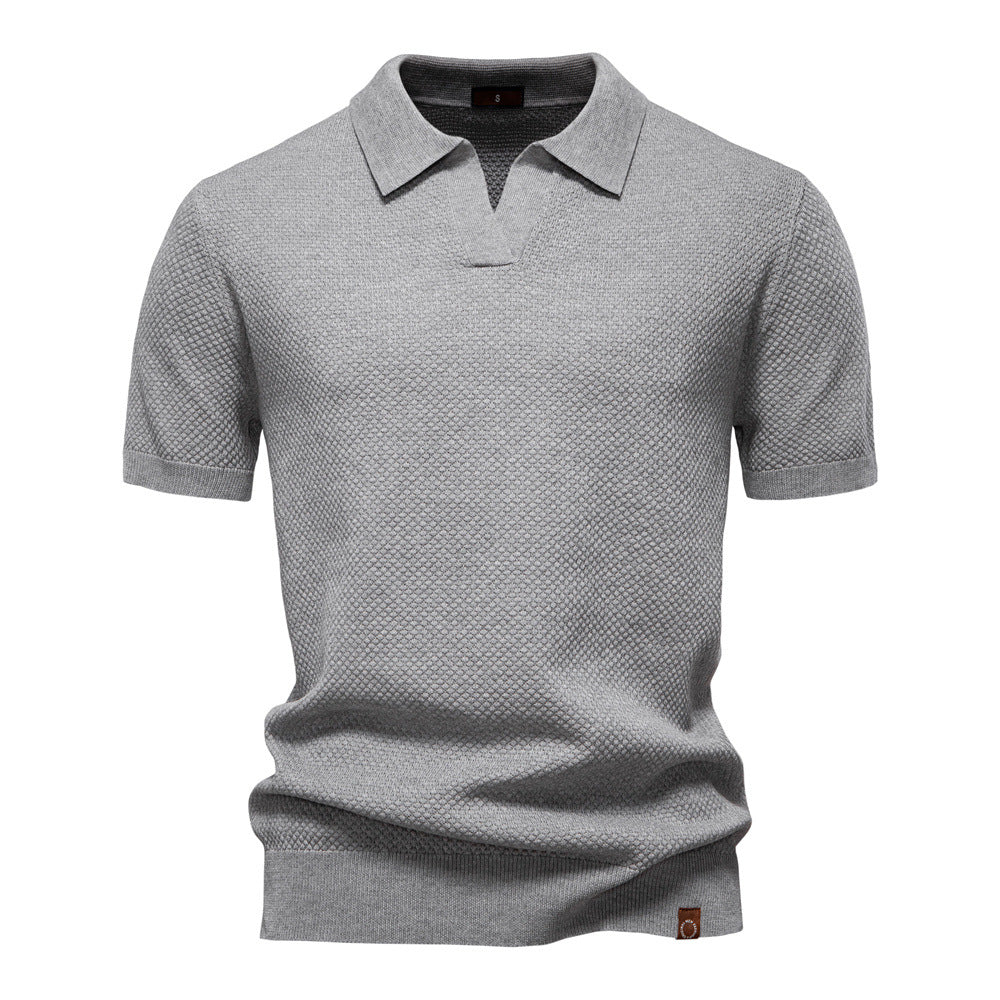 Oliver™ – Structured Polo Shirt