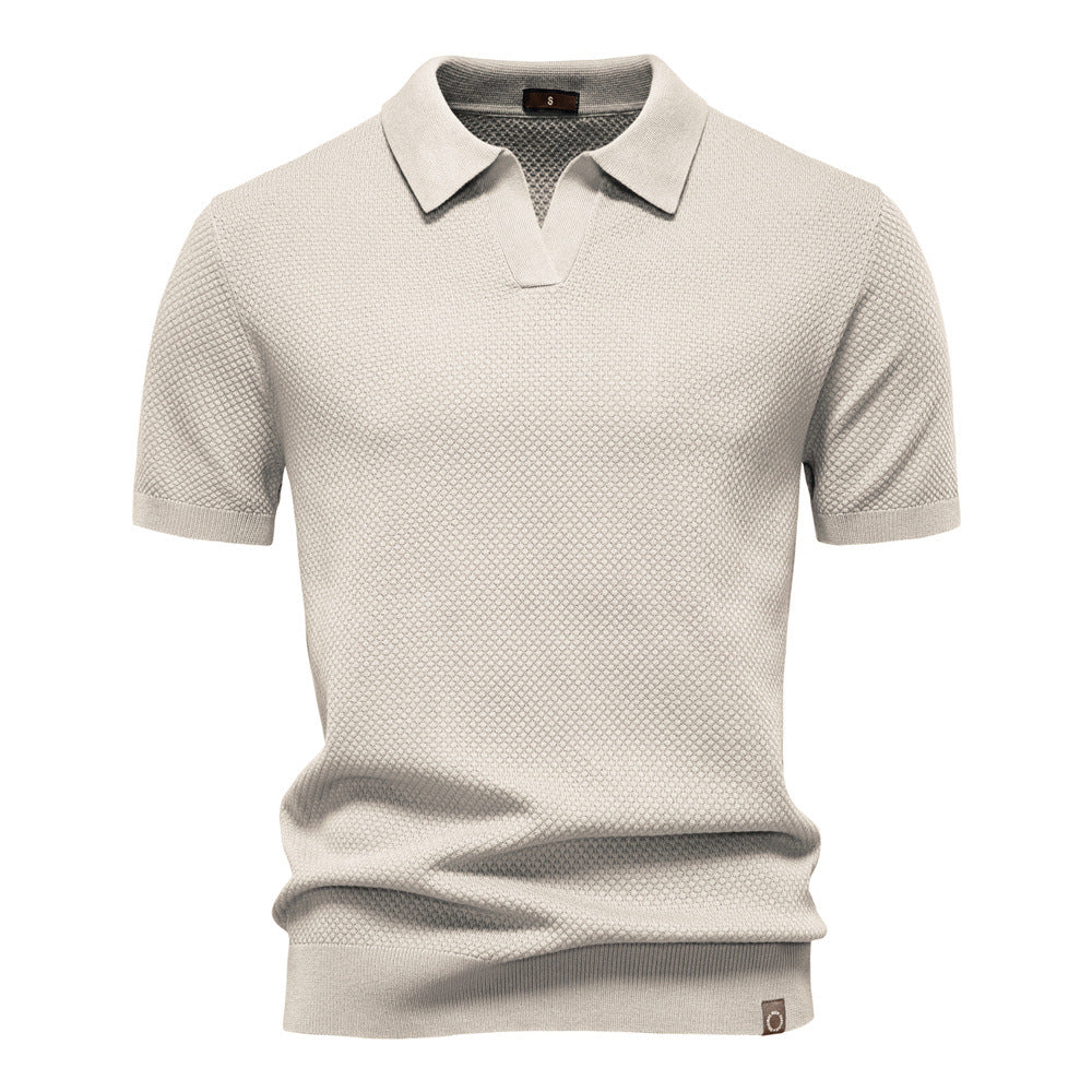 Oliver™ – Structured Polo Shirt