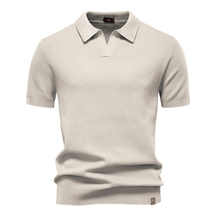 Oliver™ – Structured Polo Shirt