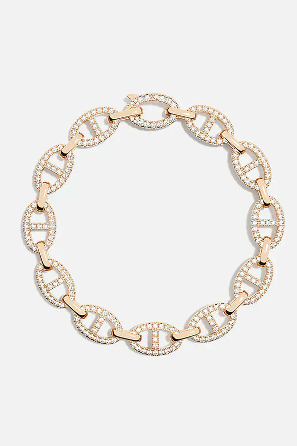 Marina™ | 18K Gold Bracelet