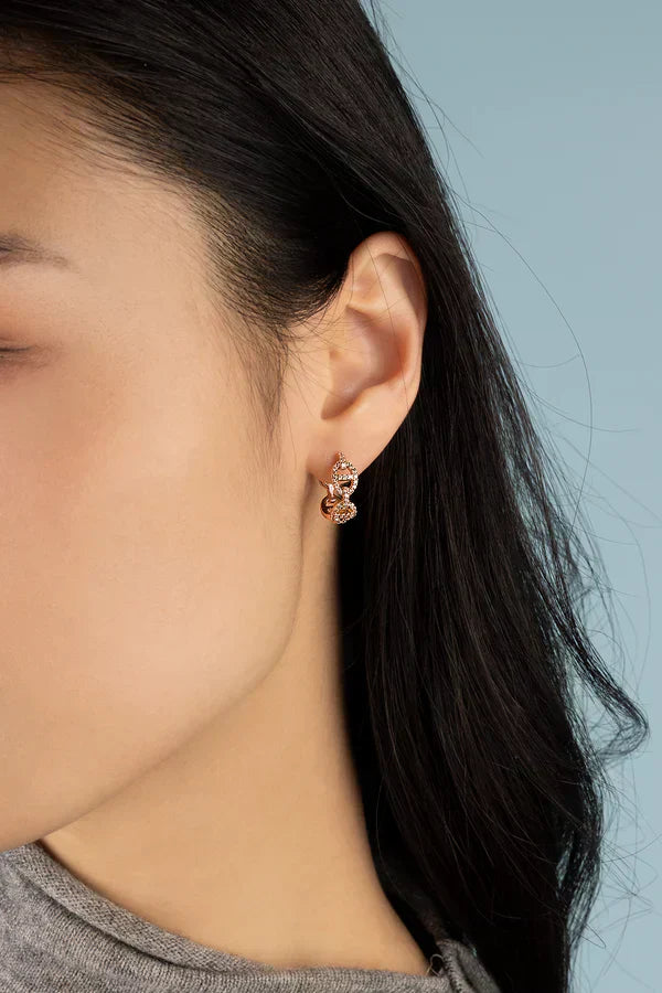 Isla™ | 18K Gold Earrings