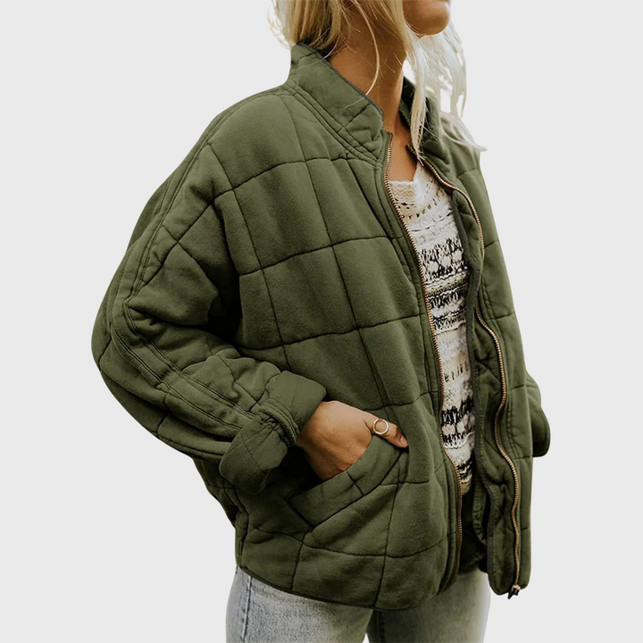 Phoebe™ | Lightweight and Stylish Transitional Jacket