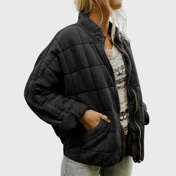 Phoebe™ | Lightweight and Stylish Transitional Jacket