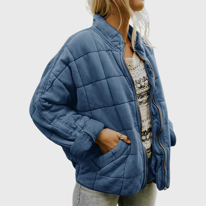 Phoebe™ | Lightweight and Stylish Transitional Jacket