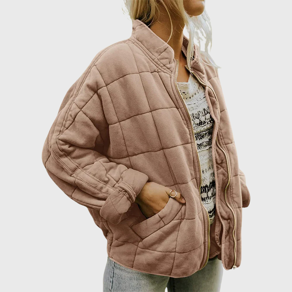 Phoebe™ | Lightweight and Stylish Transitional Jacket