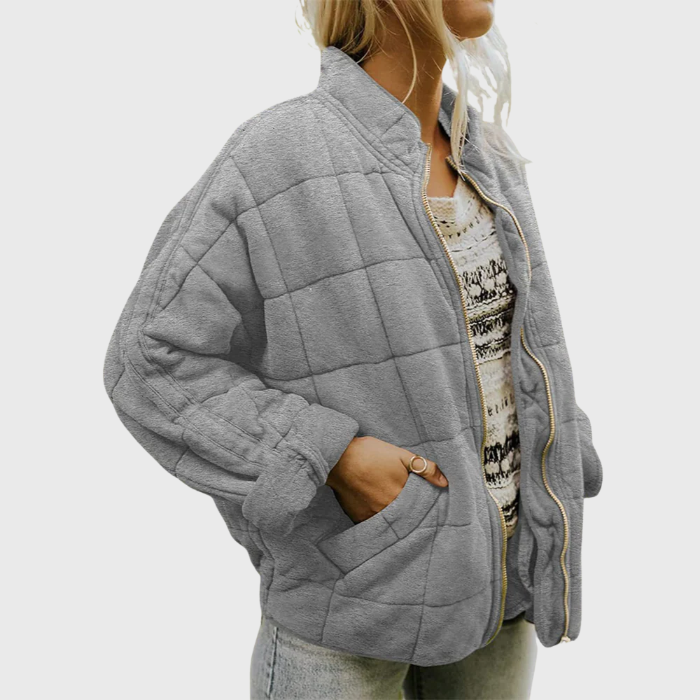 Phoebe™ | Lightweight and Stylish Transitional Jacket