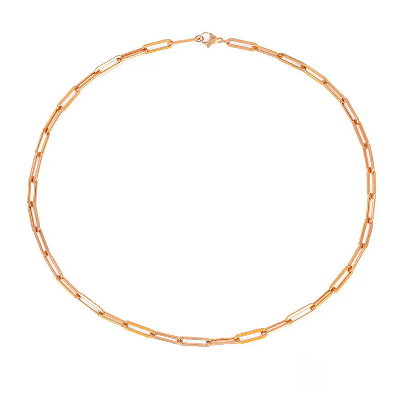 Archen™ | 14K Gold Elegant Necklace