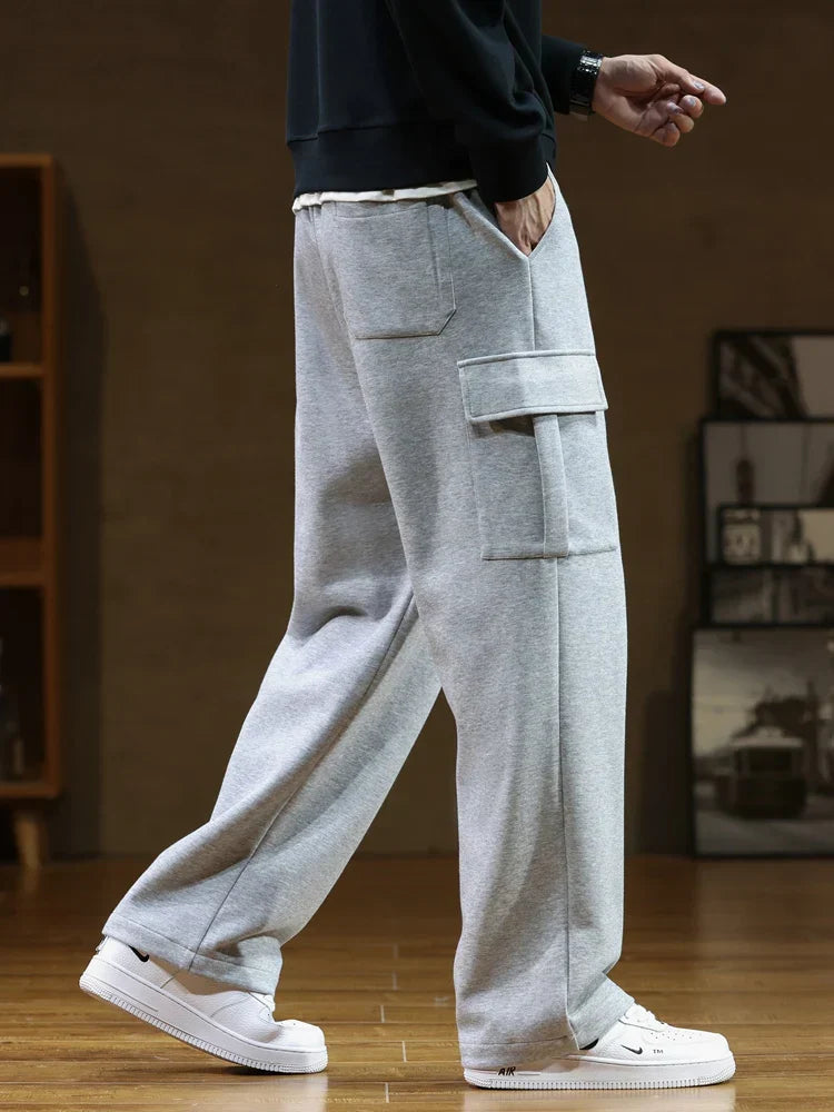 Joseph | Jogging Trousers with Side Pockets