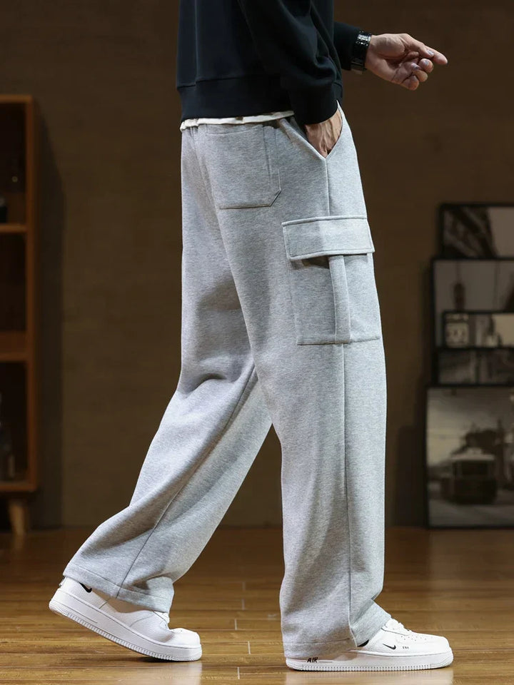 Joseph | Jogging Trousers with Side Pockets