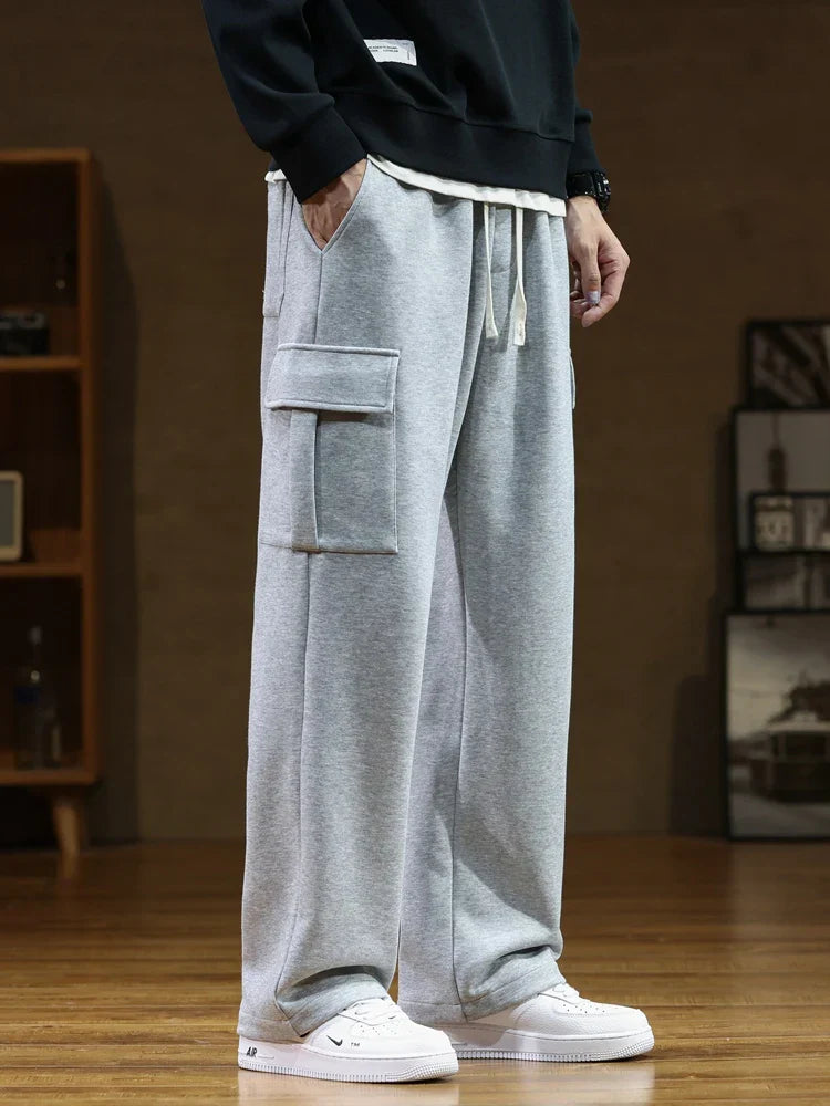 Joseph | Jogging Trousers with Side Pockets
