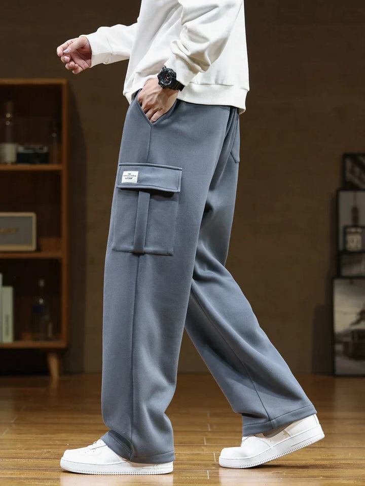Joseph | Jogging Trousers with Side Pockets