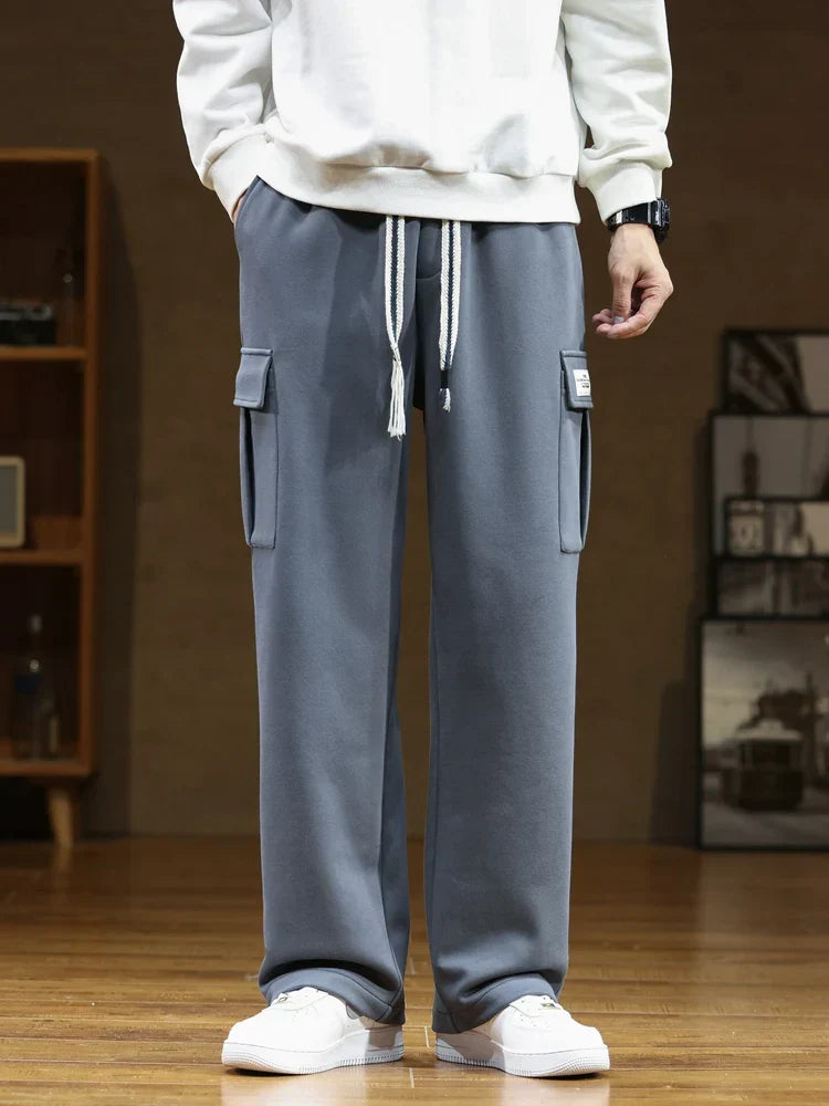 Joseph | Jogging Trousers with Side Pockets