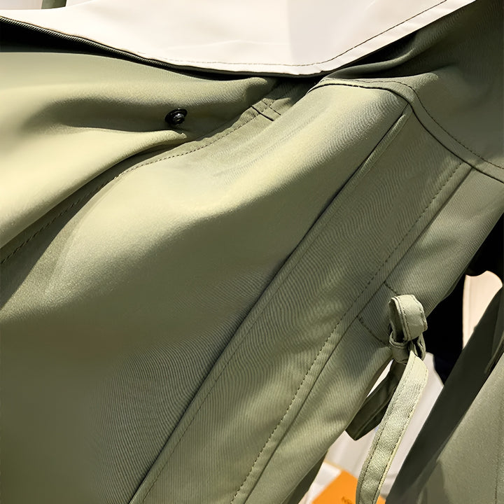 Eloise™ | Windbreaker Jacket