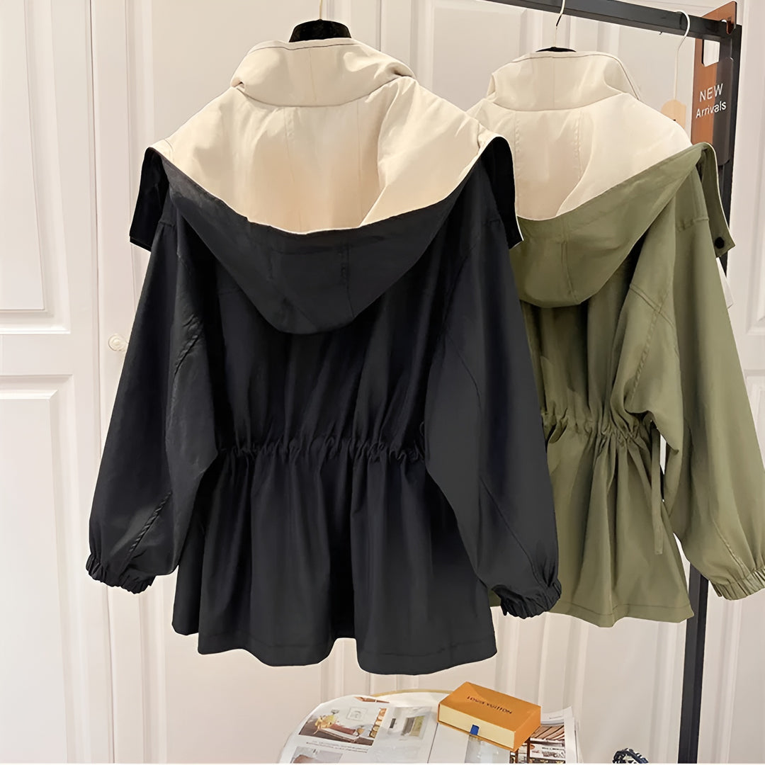 Eloise™ | Windbreaker Jacket