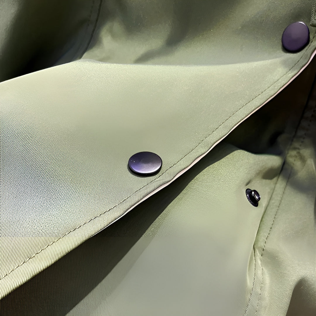 Eloise™ | Windbreaker Jacket