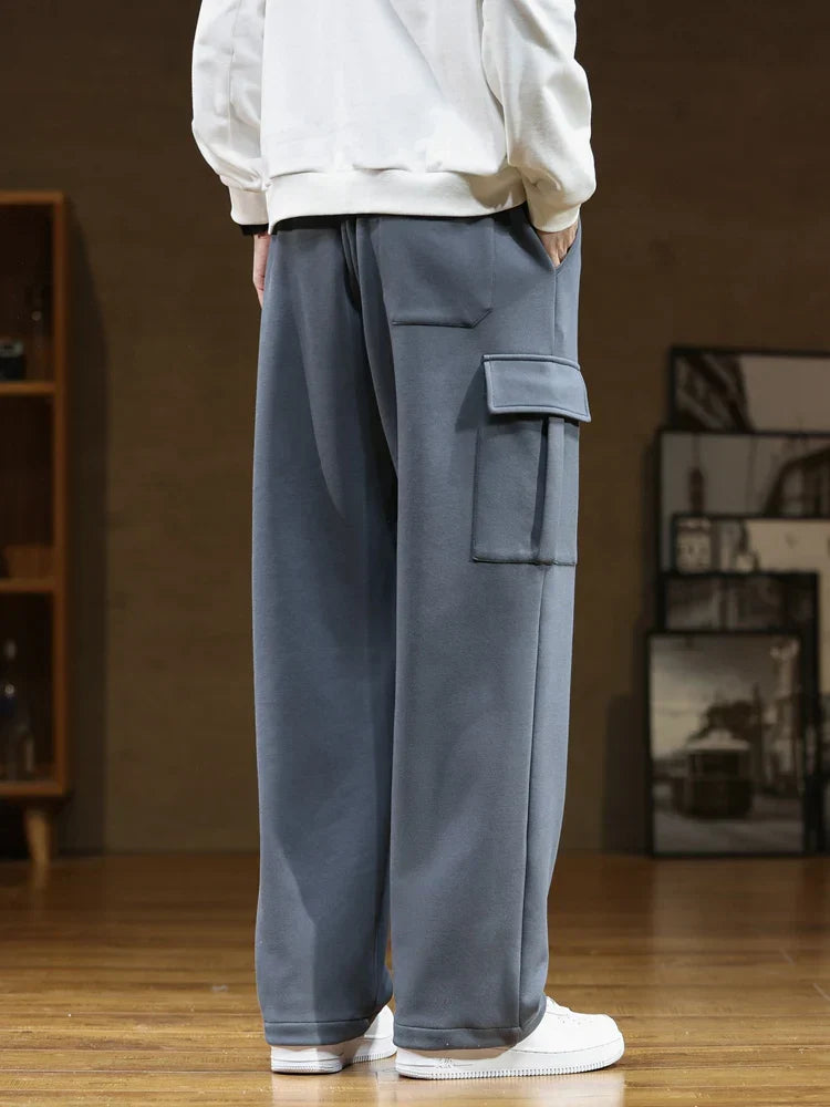 Joseph | Jogging Trousers with Side Pockets