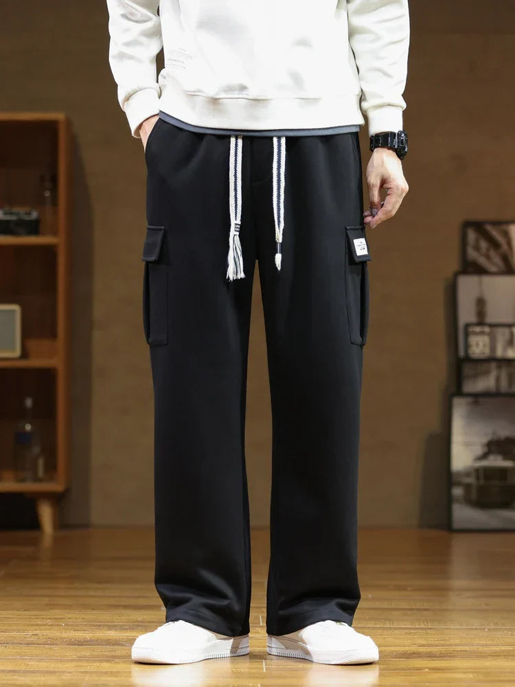 Joseph | Jogging Trousers with Side Pockets