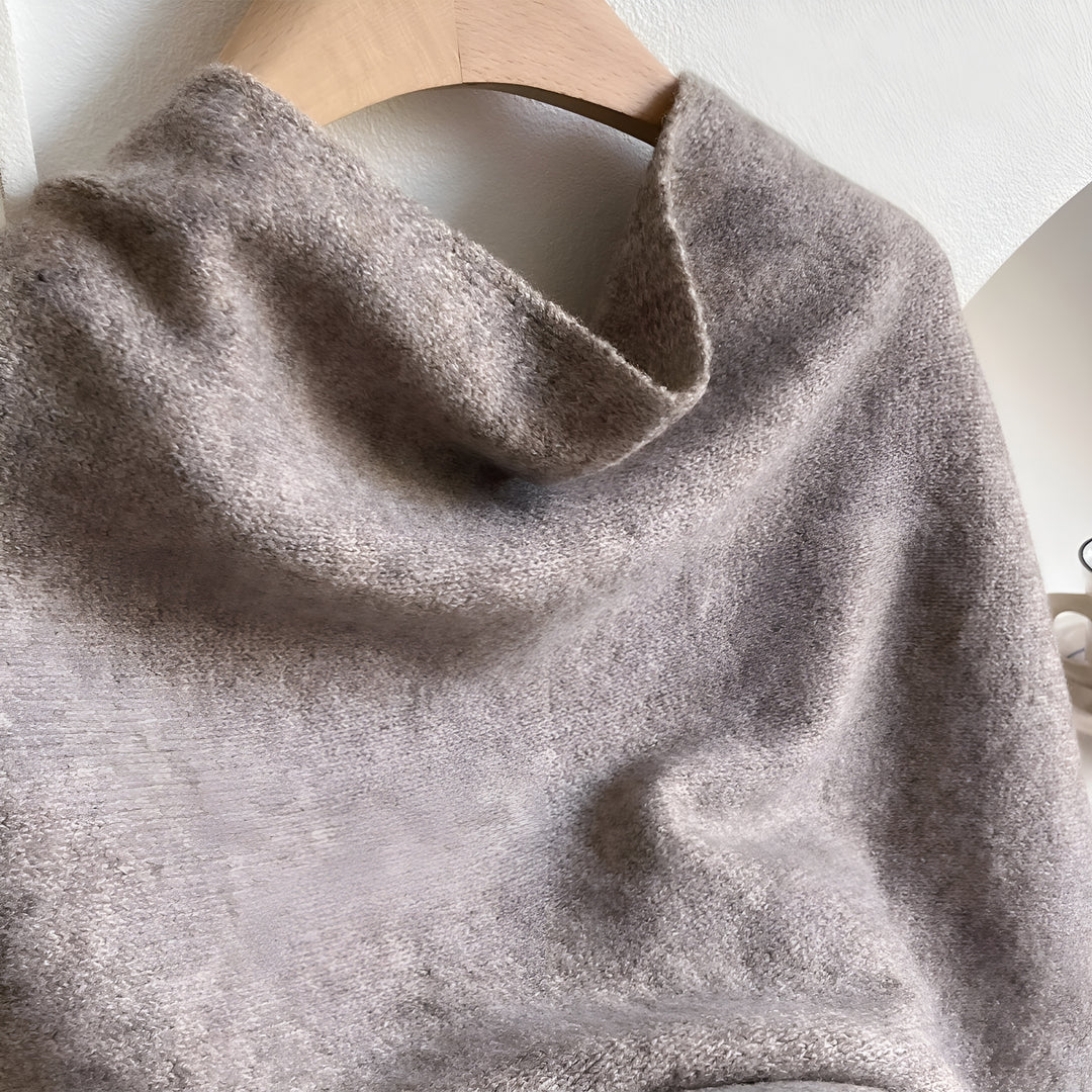 Ayla™ | Autumn Scarf