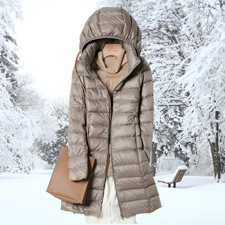 Nevaeh™ | Ultralight Down Jacket