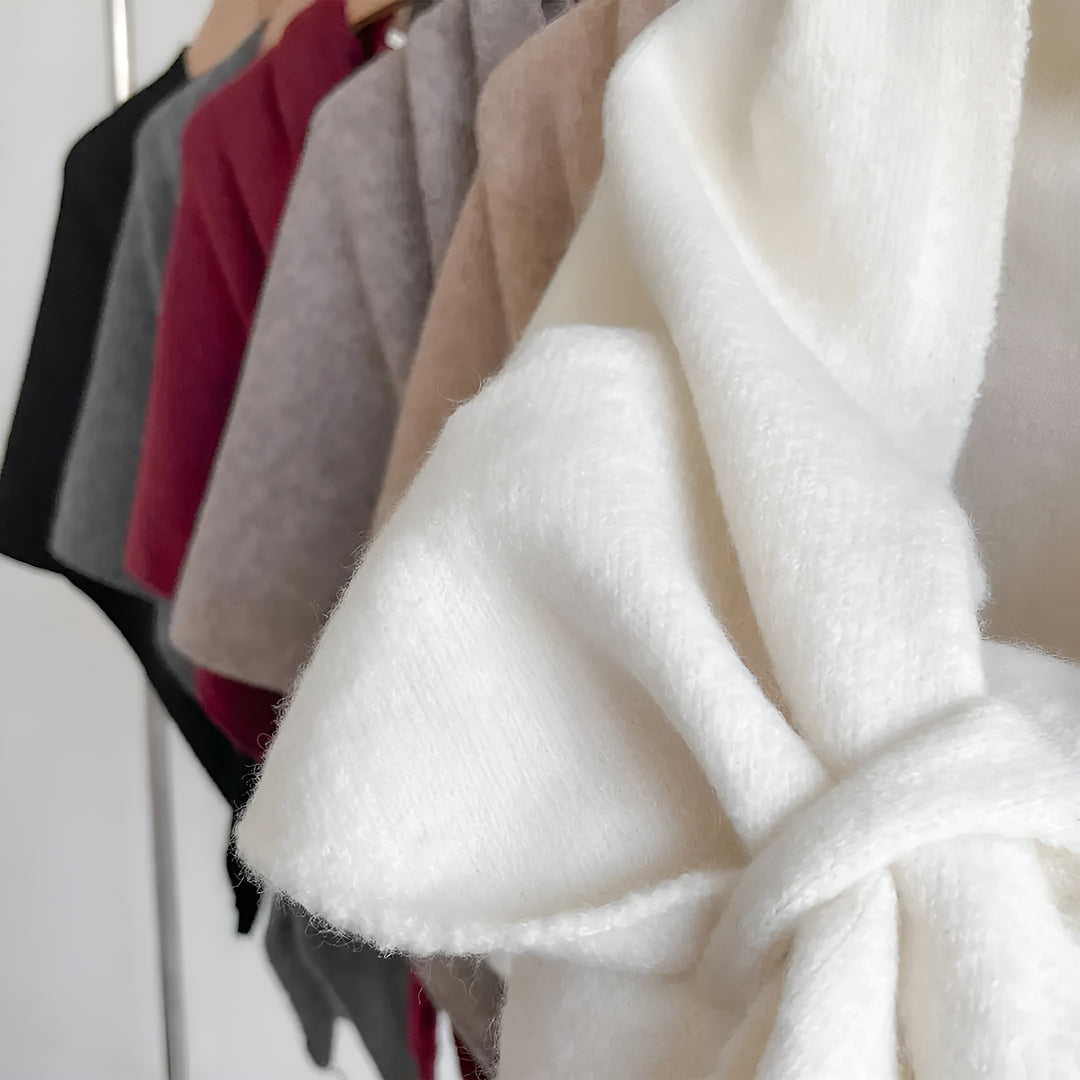 Ayla™ | Autumn Scarf