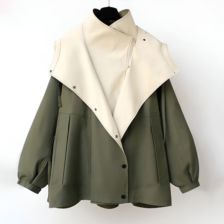 Eloise™ | Windbreaker Jacket