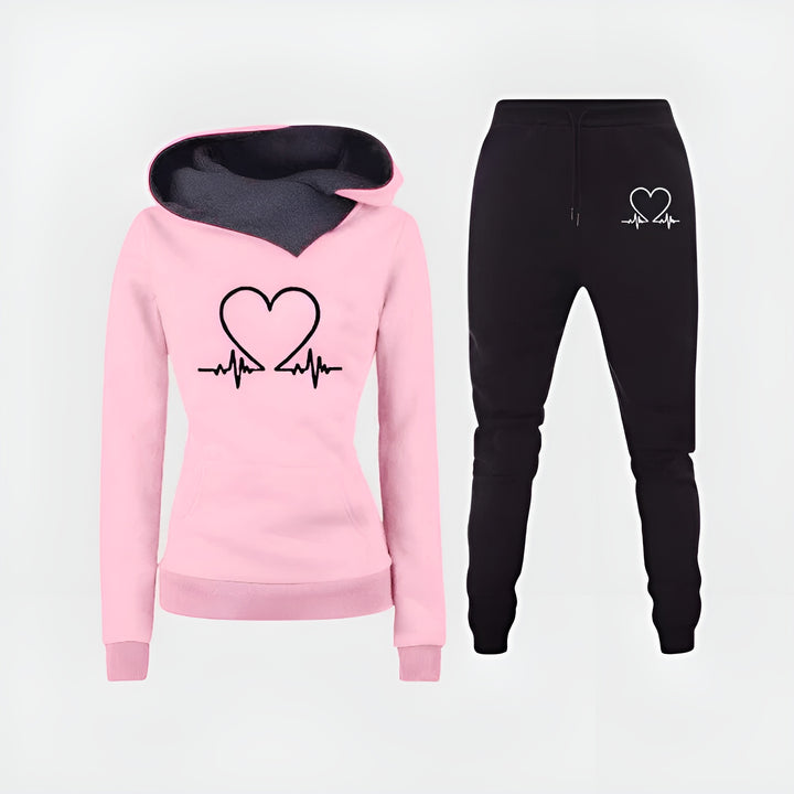 Emily™ | Comfortable Sports Set