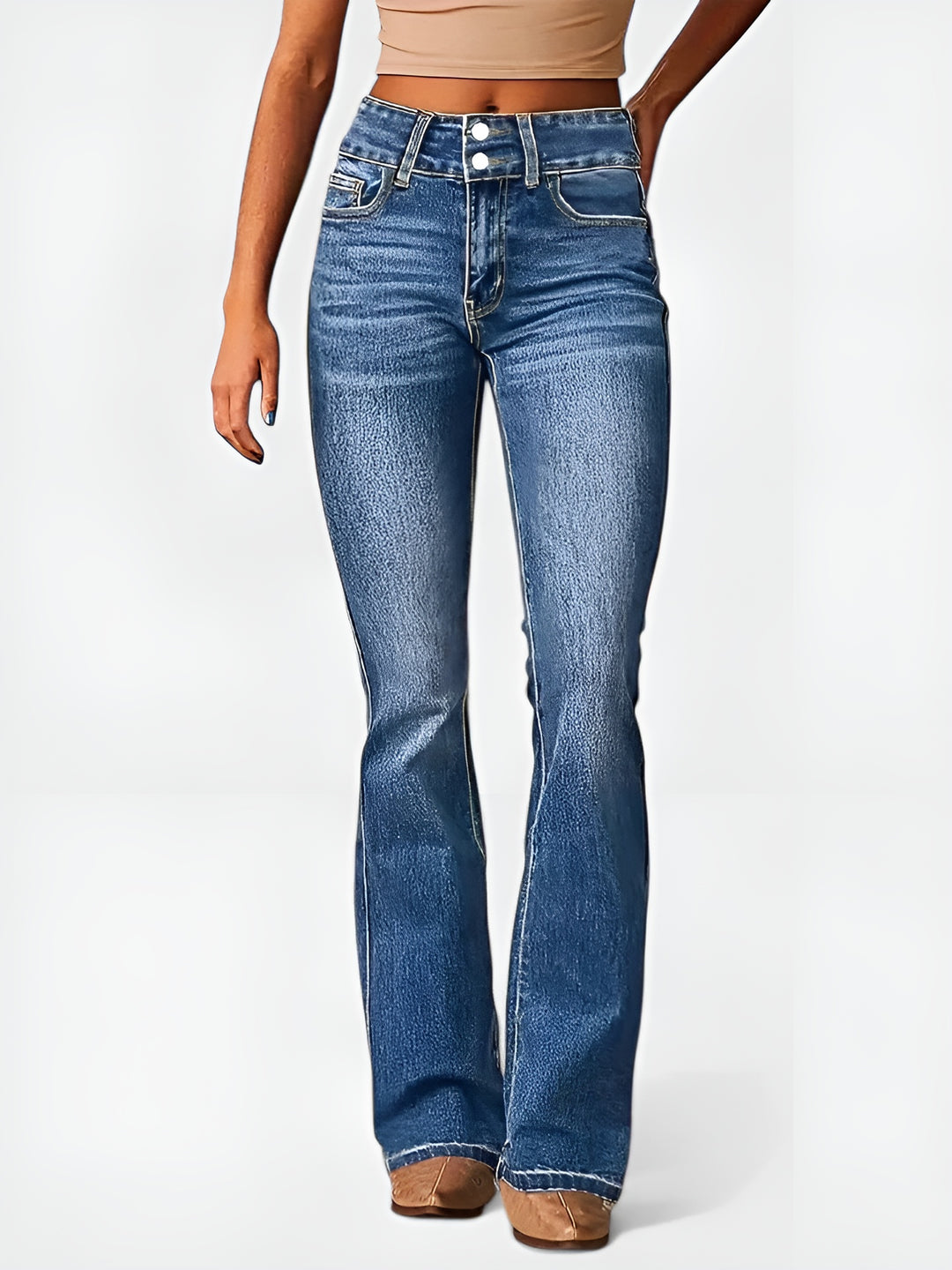 Eden™ | Elegant Pants