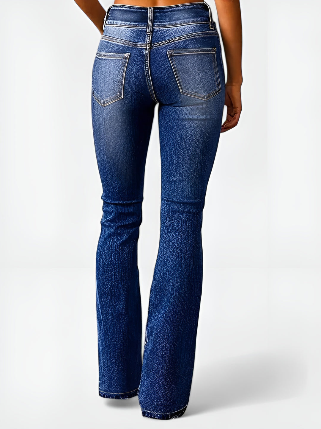 Eden™ | Elegant Pants