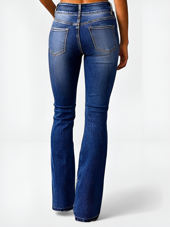 Eden™ | Elegant Pants