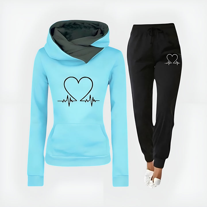 Emily™ | Comfortable Sports Set