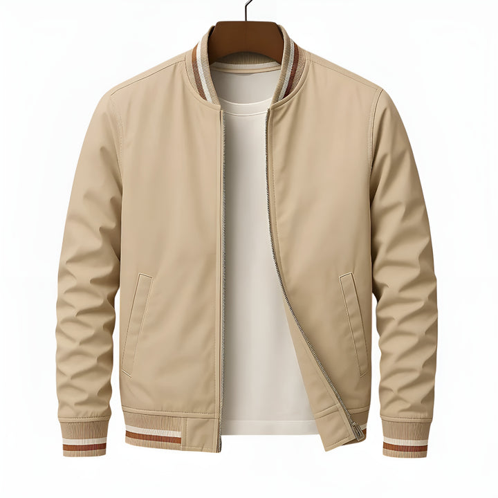Noah™ | Bomber Jacket