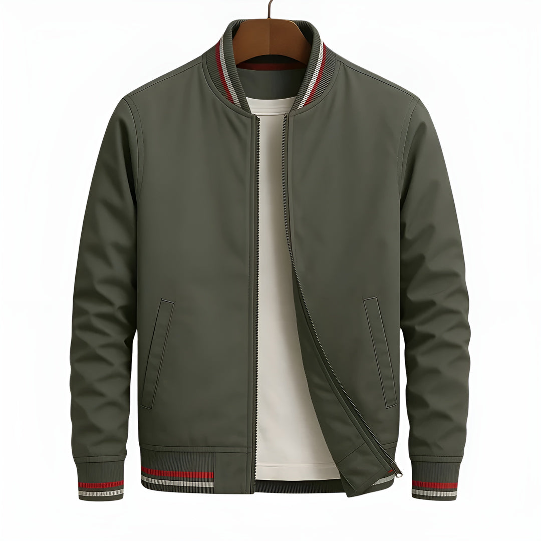 Noah™ | Bomber Jacket