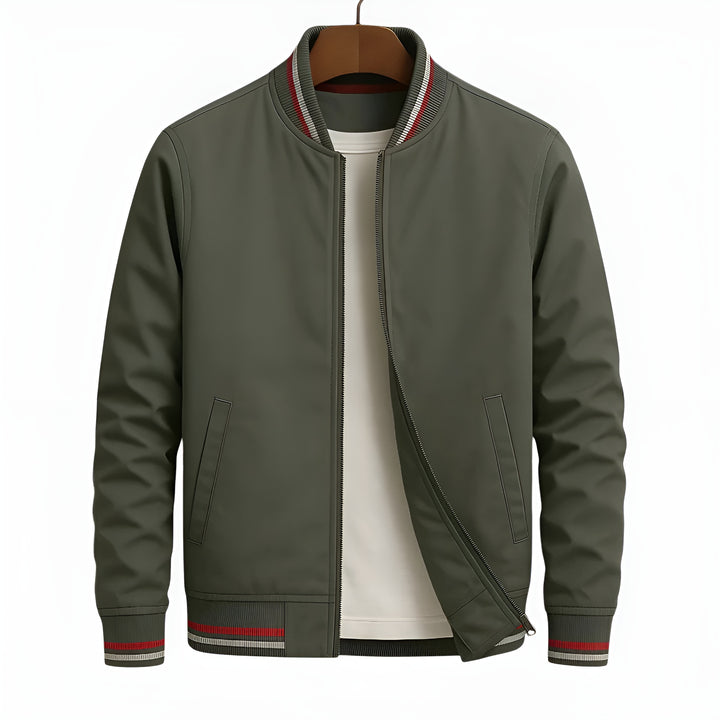 Noah™ | Bomber Jacket
