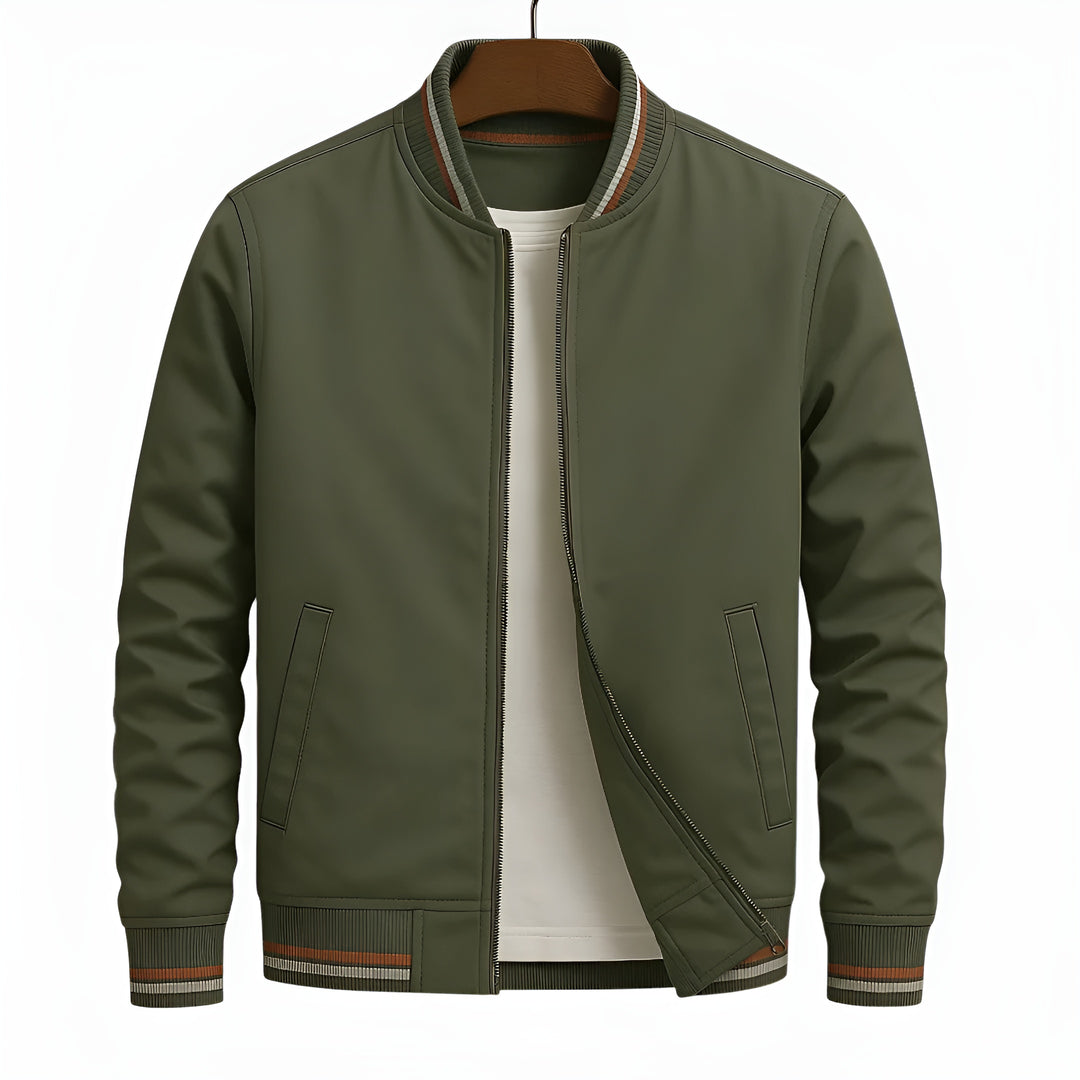 Noah™ | Bomber Jacket
