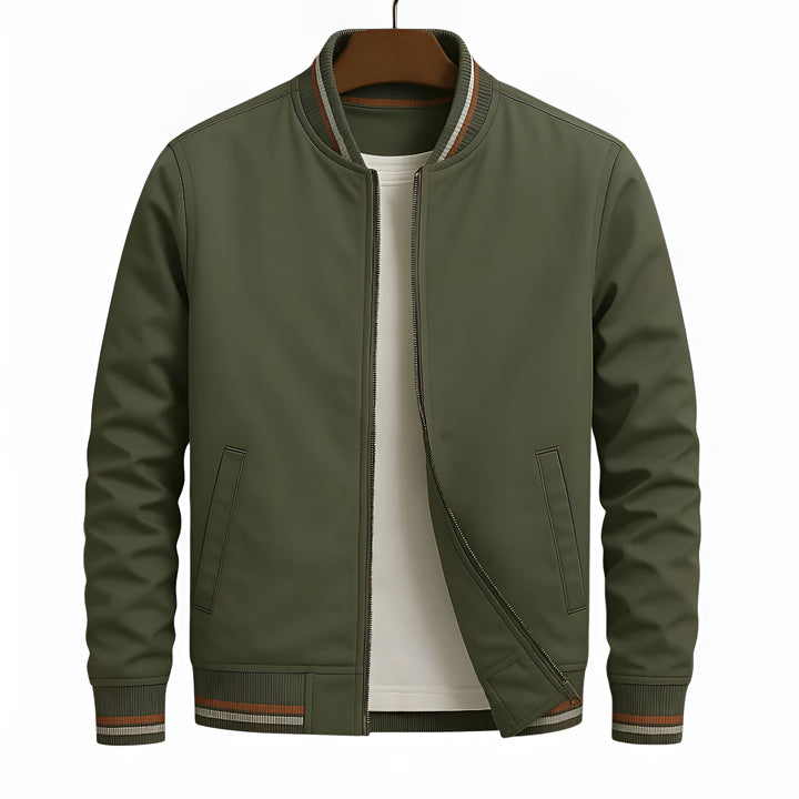 Noah™ | Bomber Jacket